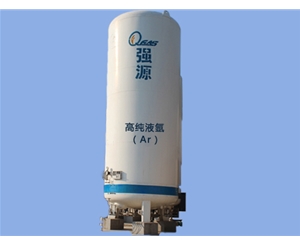 铜陵高纯液氩