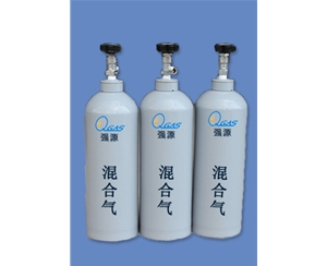 铜陵混合气