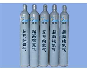 铜陵铜陵超高纯氦气